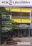 Voorbeeld van een uitgave van Schoolfacilities