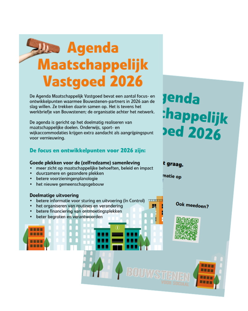 Agenda 2026