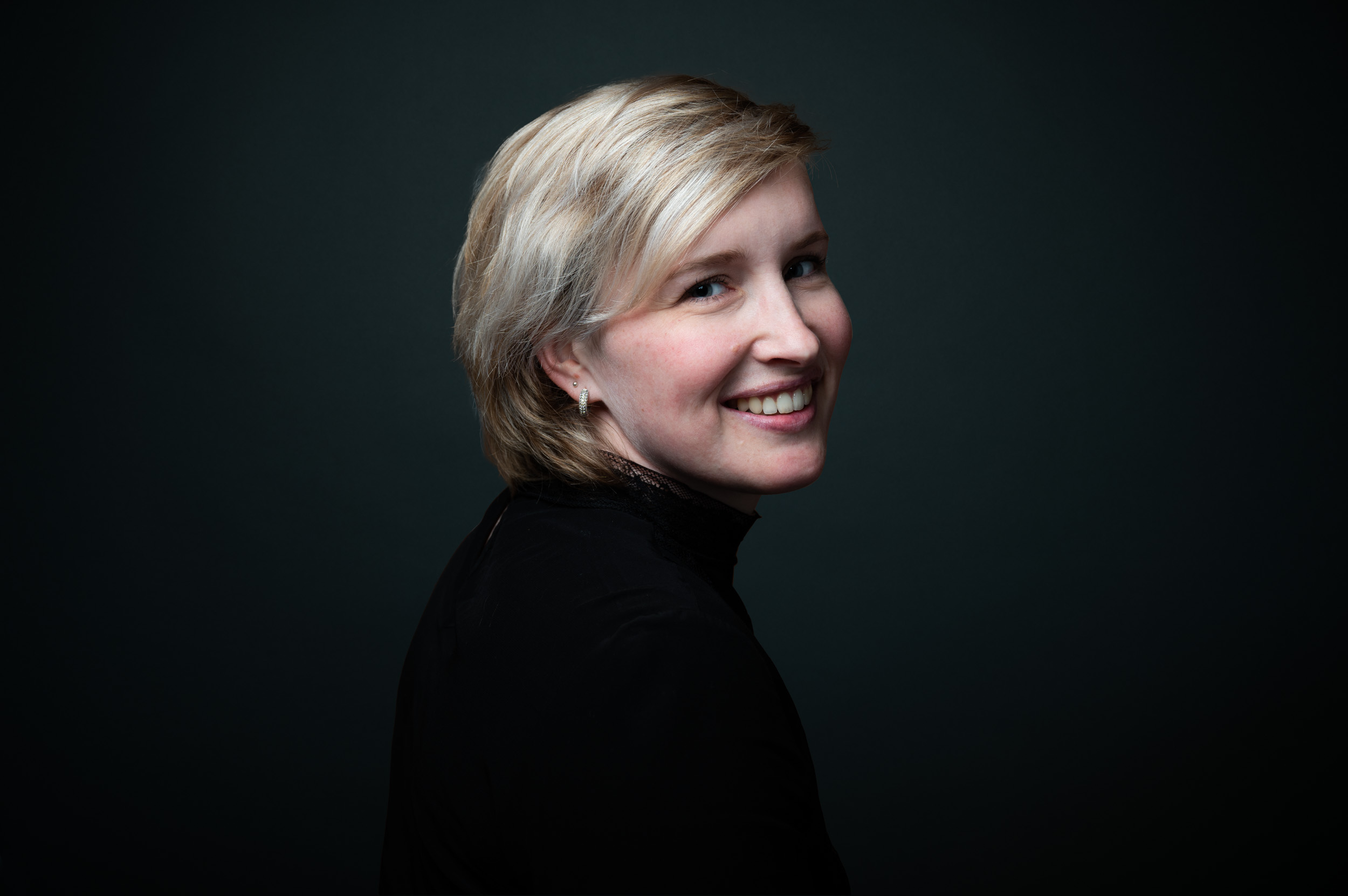 Alie Kok Draaijer