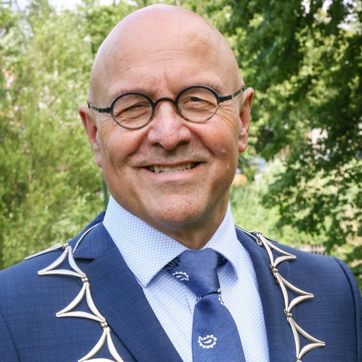 Kees van Rooij