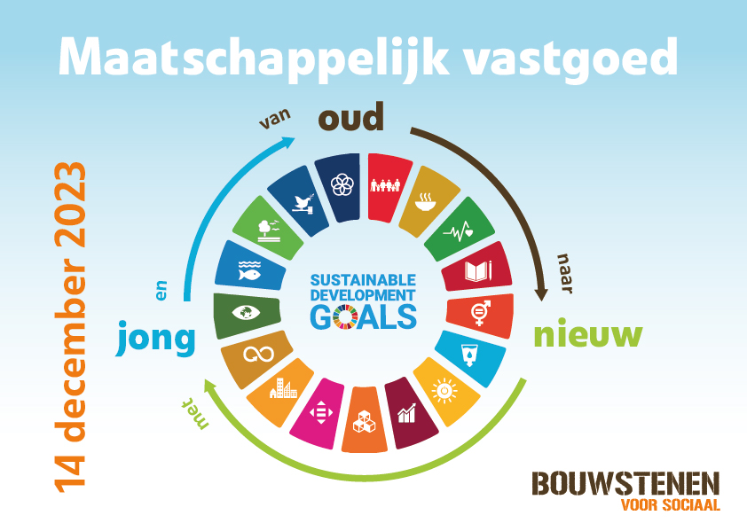 Logo MVD23 Bouwstenen